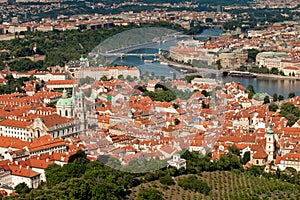 Prague, Czech Republic