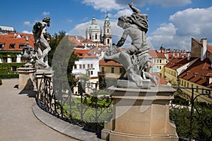 Prague, Czech republic