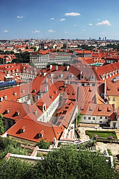 Prague, Czech Republic