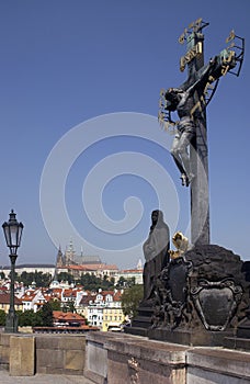 Prague - Czech Republic - Europe