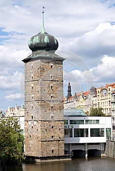 Prague, Czech republic