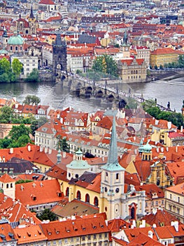 Prague. Czechia