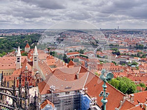 Prague. Czechia