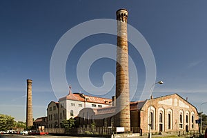 Prague Ecotechnical museum