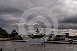 Prague Metronome