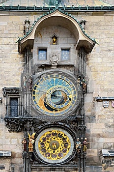 Prague Orloj