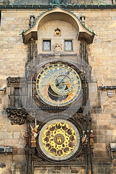 Prague Orloj