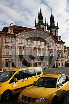 Praha 