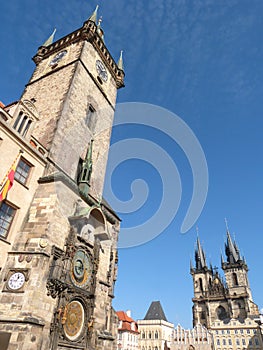 Prague (UNESCO)