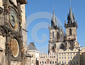 Prague (UNESCO)