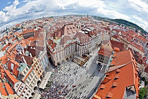 Prague photo