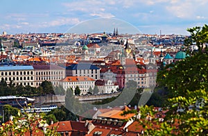 Praha - Czech republic photo