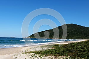 Praia Brava - FlorianÃ³polis, Santa Catarina - Brasil