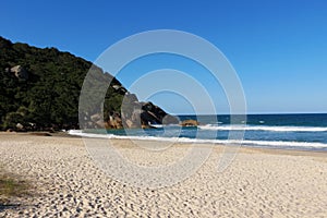 Praia Brava - FlorianÃ³polis, Santa Catarina - Brasil