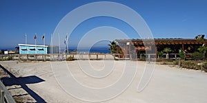 Praia da Comporta Beach, TrÃ³ia, Portugal