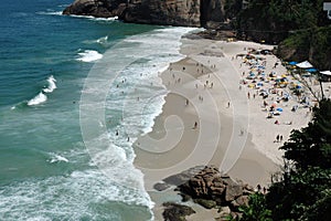 Praia da Joatinga - Rio de Janeiro