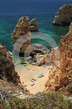 Praia da Marinha
