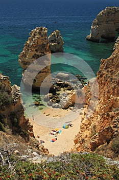 Praia da Marinha