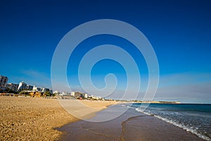 Praia da Rocha - Lagoa, Algarve Region, Portugal