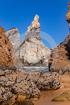 Praia da Ursa (Ursa Beach