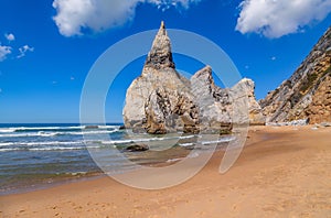 Praia da Ursa (Ursa Beach