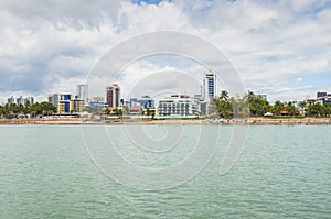 Praia do Bessa, Joao Pessoa