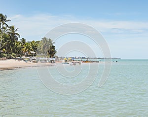 Praia do Bessa, Joao Pessoa