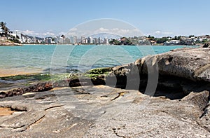 Praia do Canto Vitoria