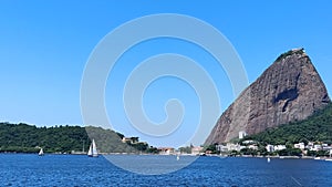 Praia do Flamengo, Rio de Janeiro