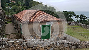 Praia do Forte - FlorianÃÂ³polis photo