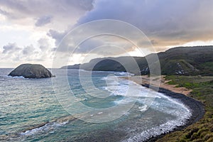 Praia do Leao Beach - Fernando de Noronha, Pernambuco, Brazil