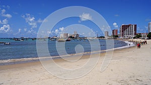 Praia do NÃÂ¡utico