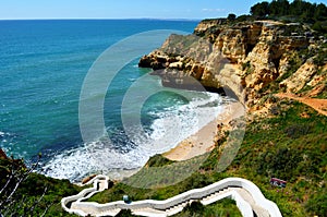 Praia do paraiso carvoerio, photo