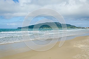 Praia dos Ingleses, Florianopolis