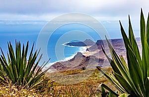 Praia Grande, Island Sao Vicente, Cape Verde, Cabo Verde, Africa