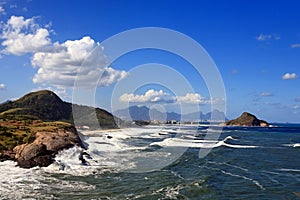 Prainha beach