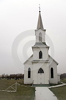 Prairie Church