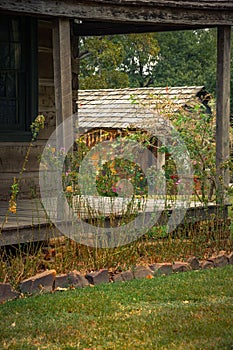 Prairie Grove Battlefield State Park