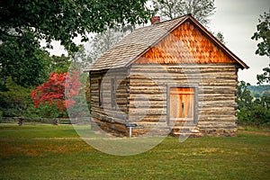 Prairie Grove Battlefield State Park