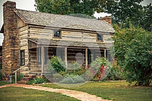 Prairie Grove Battlefield State Park