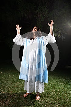 Praise and Exaltation photo