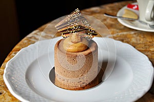 Praline Gateaux