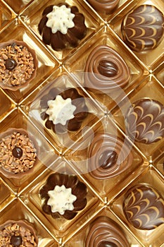 Pralines