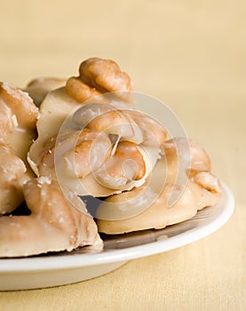 Pralines photo