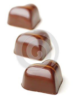 Pralines photo