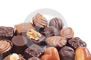 Pralines