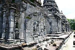 Prambanan Indonesia