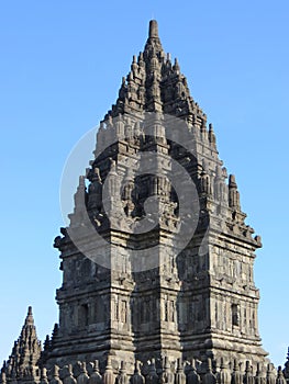 Prambanan Temple Compounds in Yogyakarta