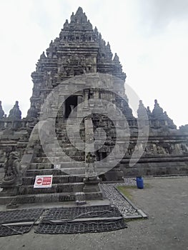 Prambanan temple tour, Magelang, Central Java