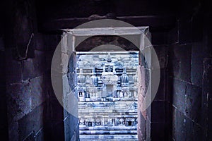 Prambanan Temple, Yogyakarta, Indonesia